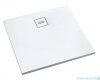 Schedpol Schedline Protos Smooth White  brodzik kwadratowy 80x80x3,5cm 3SP.P2K-8080-M1